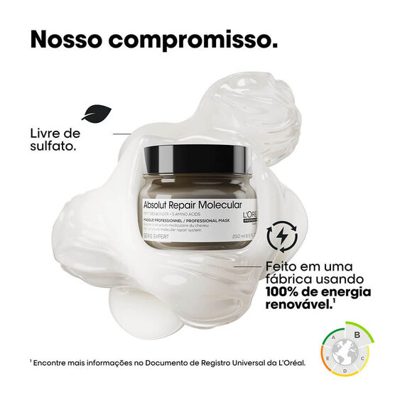 METAL DETOX M�SCARA CONCENTRADA